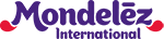 Mondelez International logo 150