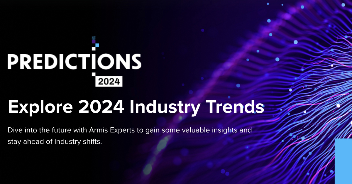 2024 Armis Security Predictions Armis   Predictions 2024 Social 