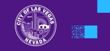 City of Las Vegas case study tile