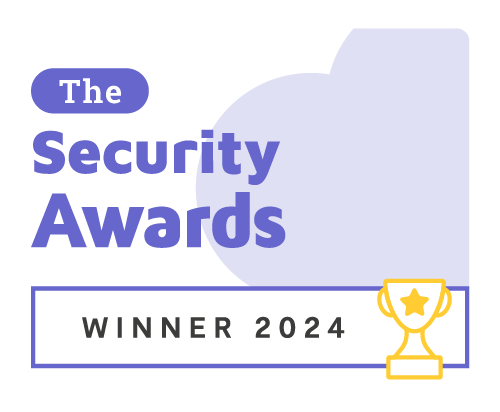 2024 Cloud Security Awards