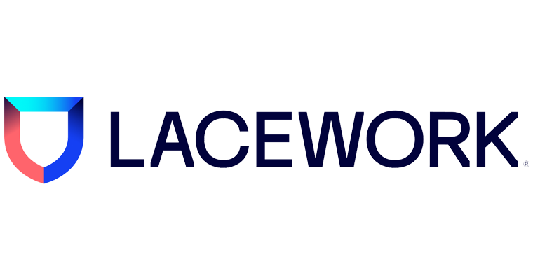 Lacework logo