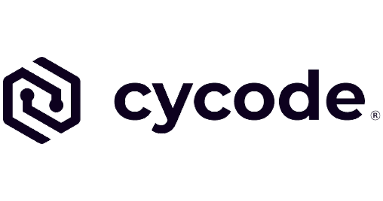 CyCode logo