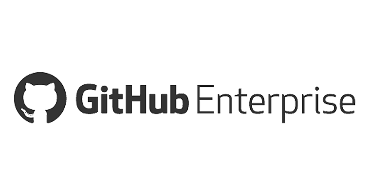 GitHub Enterprise logo