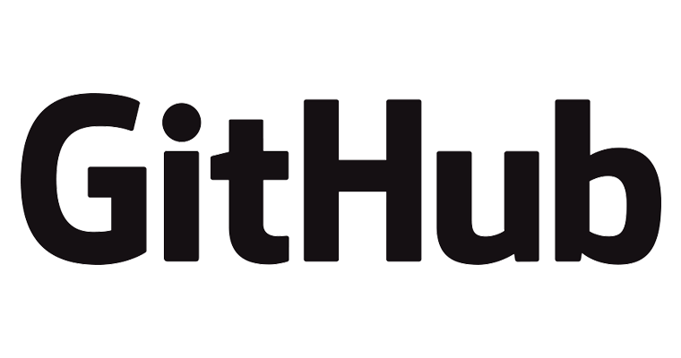 GitHub logo