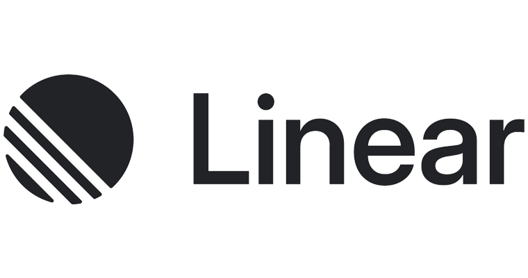 Linear logo