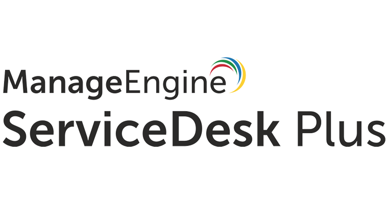 ManageEngine - ServiceDesk Plus logo