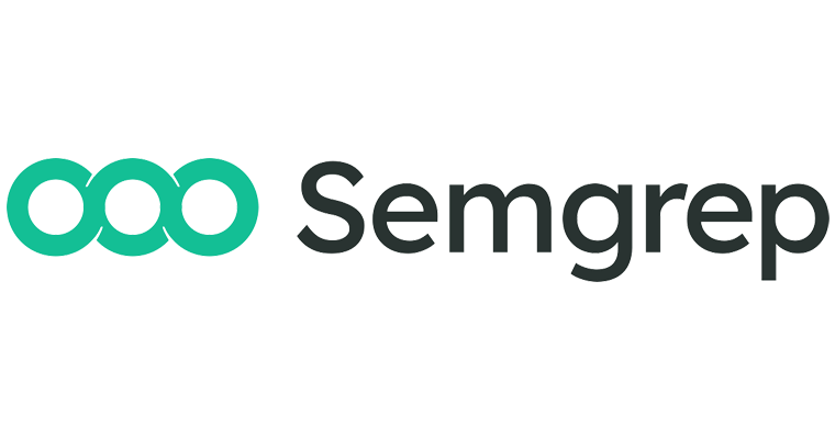 Semgrep logo