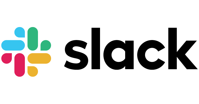 Slack logo