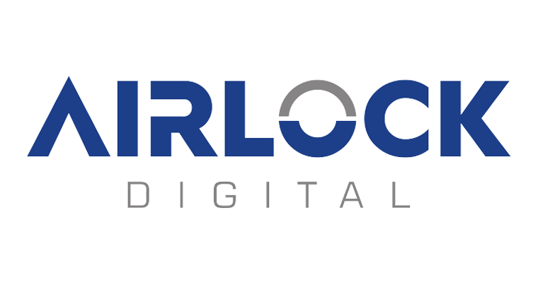 Airlock Digital logo