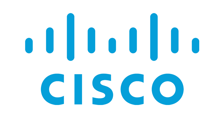 Cisco Logo Blue - 760