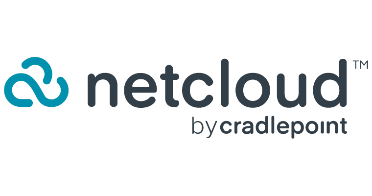 Cradlepoint NetCloud logo