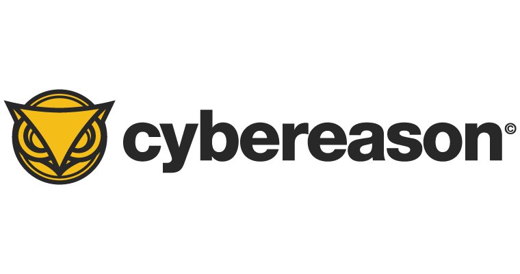 Cybereason logo