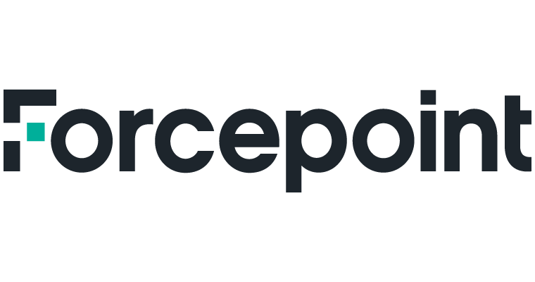 Forcepoint logo