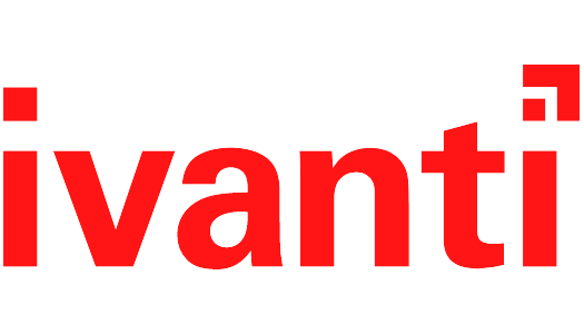 Ivanti Logo