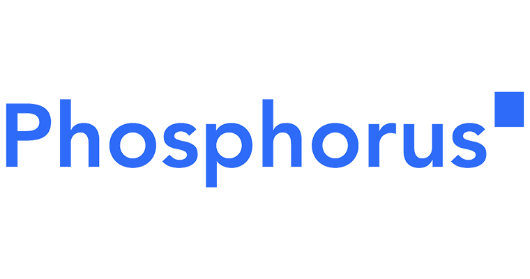 Phosphorus logo