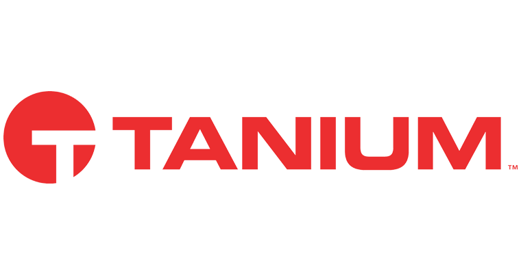 Tanium Logo