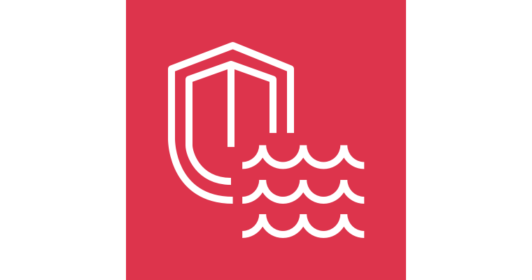 AWS Security Lake logo