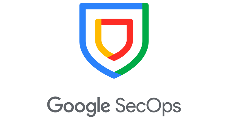 Google SecOps - logo 760