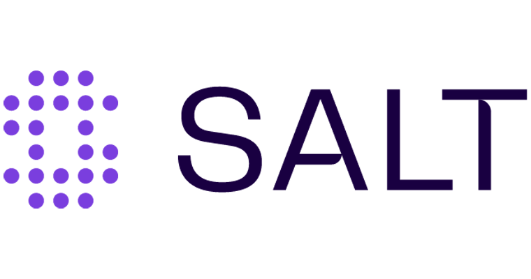 Salt Security logo