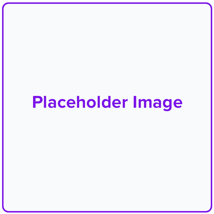 square placeholder image